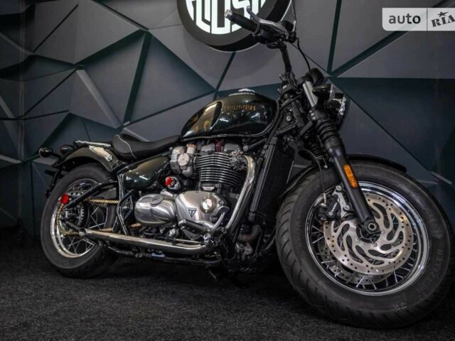 Тріумф Інша, об'ємом двигуна 0 л та пробігом 0 тис. км за 11800 $, фото 1 на Automoto.ua