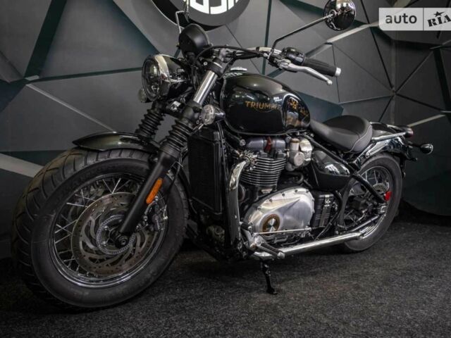 Тріумф Інша, об'ємом двигуна 0 л та пробігом 0 тис. км за 11800 $, фото 4 на Automoto.ua