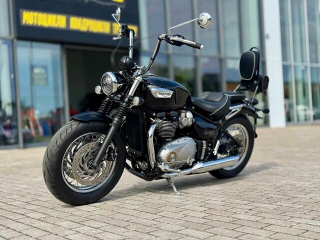 Триумф Другая, объемом двигателя 1.2 л и пробегом 0 тыс. км за 12999 $, фото 6 на Automoto.ua