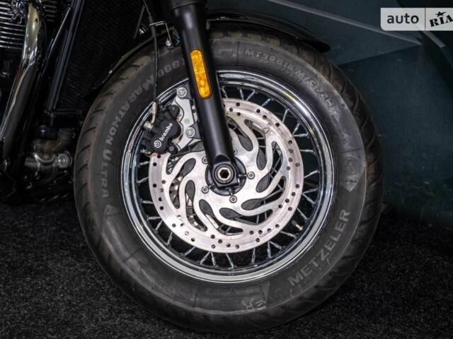 Тріумф Інша, об'ємом двигуна 0 л та пробігом 0 тис. км за 11800 $, фото 11 на Automoto.ua