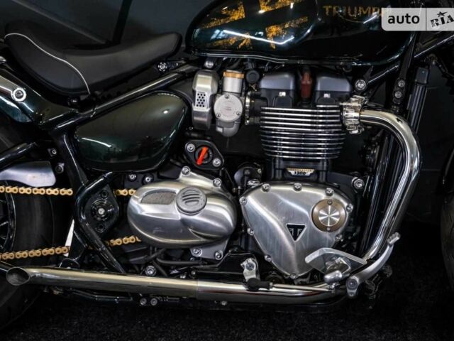 Тріумф Інша, об'ємом двигуна 0 л та пробігом 0 тис. км за 11800 $, фото 10 на Automoto.ua