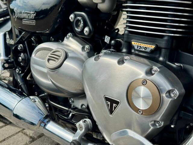 Триумф Другая, объемом двигателя 1.2 л и пробегом 0 тыс. км за 12999 $, фото 12 на Automoto.ua