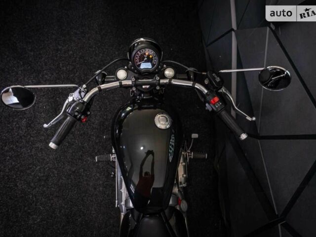 Тріумф Інша, об'ємом двигуна 0 л та пробігом 0 тис. км за 11800 $, фото 12 на Automoto.ua