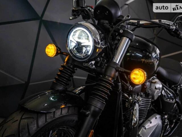 Тріумф Інша, об'ємом двигуна 0 л та пробігом 0 тис. км за 11800 $, фото 15 на Automoto.ua