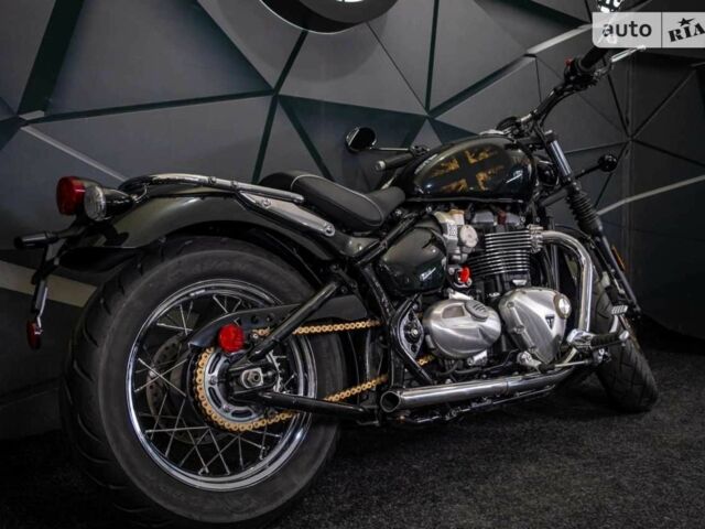 Тріумф Інша, об'ємом двигуна 0 л та пробігом 0 тис. км за 11800 $, фото 2 на Automoto.ua