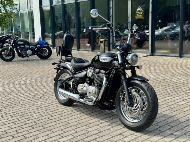 Триумф Другая, объемом двигателя 1.2 л и пробегом 0 тыс. км за 12999 $, фото 8 на Automoto.ua