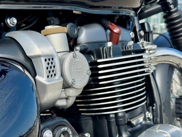 Триумф Другая, объемом двигателя 1.2 л и пробегом 0 тыс. км за 12999 $, фото 14 на Automoto.ua