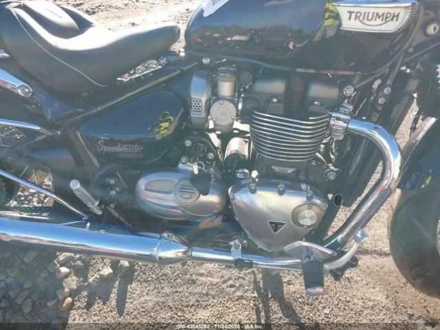 Тріумф Інша, об'ємом двигуна 1.2 л та пробігом 0 тис. км за 1500 $, фото 7 на Automoto.ua