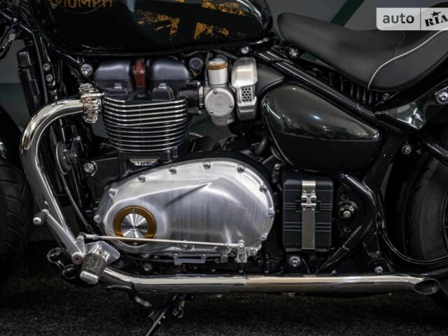 Тріумф Інша, об'ємом двигуна 0 л та пробігом 0 тис. км за 11800 $, фото 7 на Automoto.ua