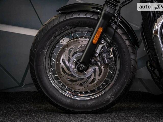 Тріумф Інша, об'ємом двигуна 0 л та пробігом 0 тис. км за 11800 $, фото 6 на Automoto.ua