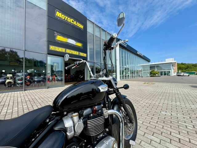 Триумф Другая, объемом двигателя 1.2 л и пробегом 0 тыс. км за 12999 $, фото 17 на Automoto.ua