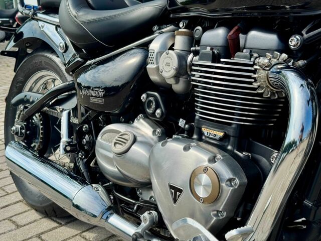 Триумф Другая, объемом двигателя 1.2 л и пробегом 0 тыс. км за 12999 $, фото 11 на Automoto.ua