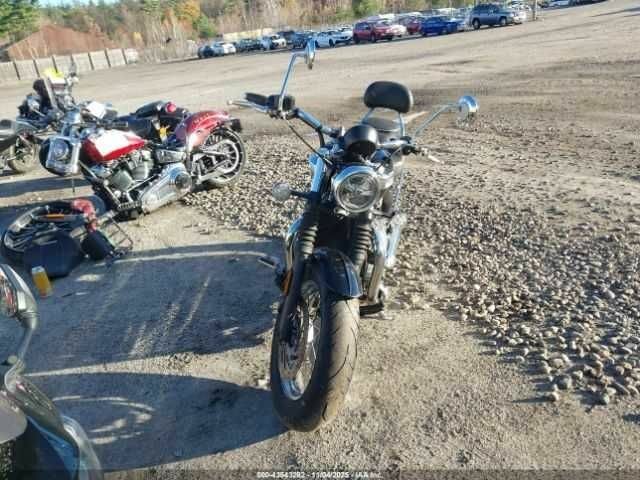 Тріумф Інша, об'ємом двигуна 1.2 л та пробігом 0 тис. км за 1500 $, фото 4 на Automoto.ua