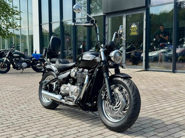 Триумф Другая, объемом двигателя 1.2 л и пробегом 0 тыс. км за 12999 $, фото 2 на Automoto.ua