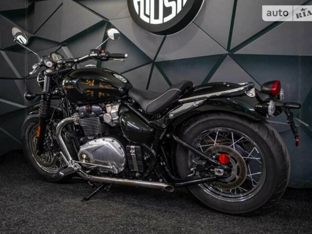 Тріумф Інша, об'ємом двигуна 0 л та пробігом 0 тис. км за 11800 $, фото 5 на Automoto.ua