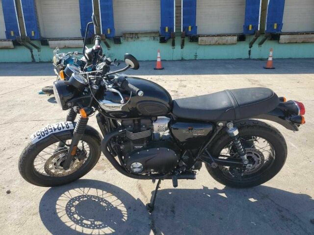 Триумф Другая 2019 в Киеве на Automoto.ua Триумф Другая, объемом двигателя 1 л и пробегом 0 тыс. км за 2000 $, фото 2 на Automoto.ua