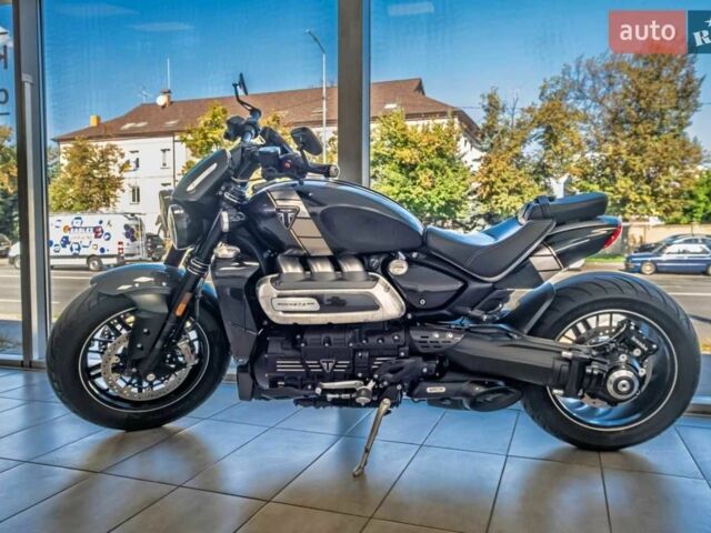 Триумф Другая, объемом двигателя 2.5 л и пробегом 0 тыс. км за 29000 $, фото 4 на Automoto.ua