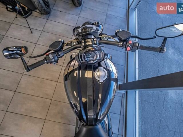 Триумф Другая, объемом двигателя 2.5 л и пробегом 0 тыс. км за 29000 $, фото 11 на Automoto.ua