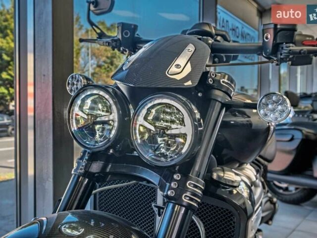 Триумф Другая, объемом двигателя 2.5 л и пробегом 0 тыс. км за 29000 $, фото 14 на Automoto.ua