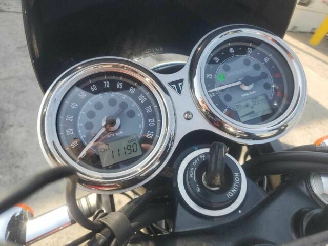 Триумф Другая, объемом двигателя 1.2 л и пробегом 0 тыс. км за 2500 $, фото 6 на Automoto.ua