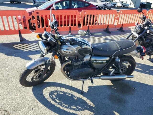 Тріумф Інша, об'ємом двигуна 0.9 л та пробігом 0 тис. км за 3000 $, фото 2 на Automoto.ua