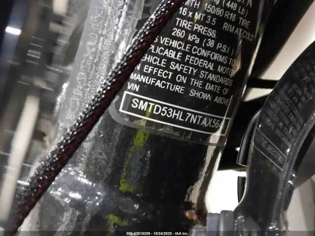 Триумф Другая, объемом двигателя 1.2 л и пробегом 0 тыс. км за 3500 $, фото 14 на Automoto.ua