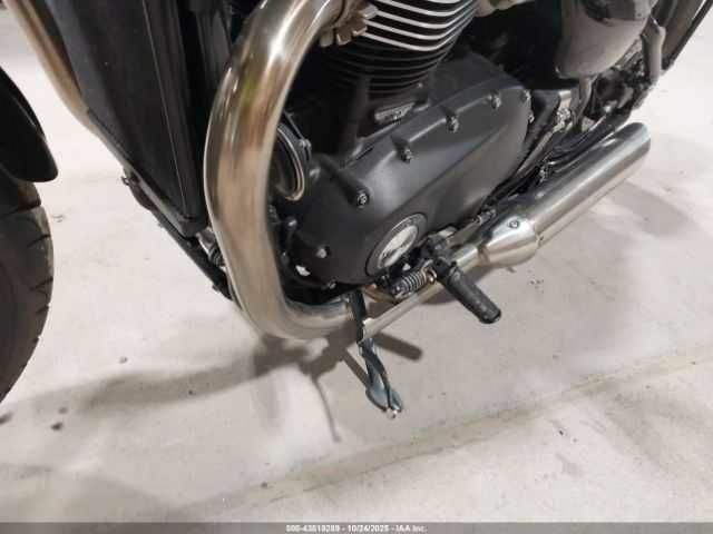 Триумф Другая, объемом двигателя 1.2 л и пробегом 0 тыс. км за 3500 $, фото 11 на Automoto.ua