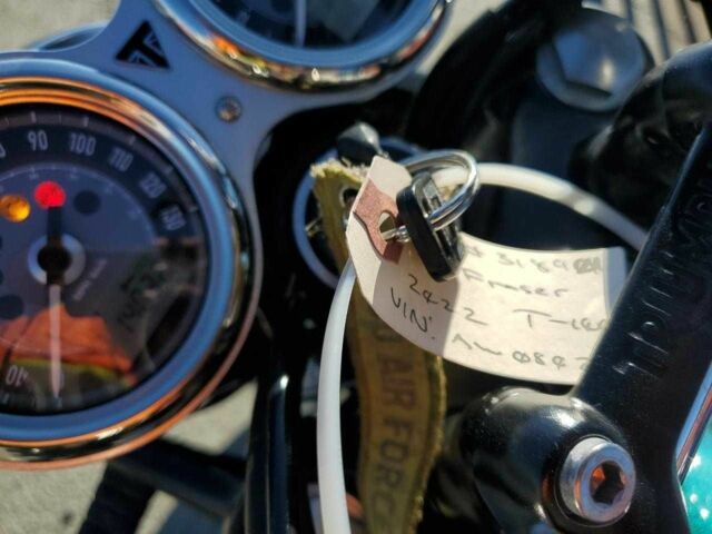 Тріумф Інша, об'ємом двигуна 0.9 л та пробігом 0 тис. км за 3000 $, фото 7 на Automoto.ua