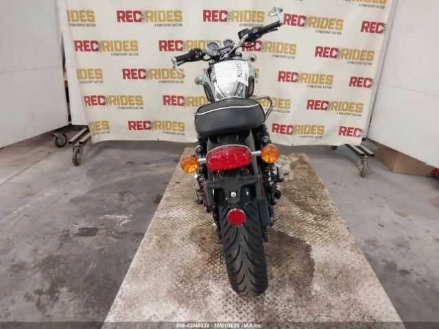 Триумф Другая, объемом двигателя 1.2 л и пробегом 0 тыс. км за 2500 $, фото 5 на Automoto.ua