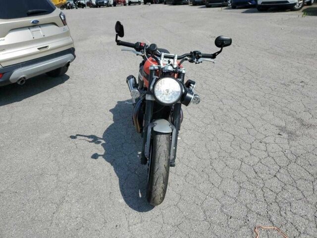 Тріумф Інша, об'ємом двигуна 1.2 л та пробігом 0 тис. км за 2000 $, фото 1 на Automoto.ua