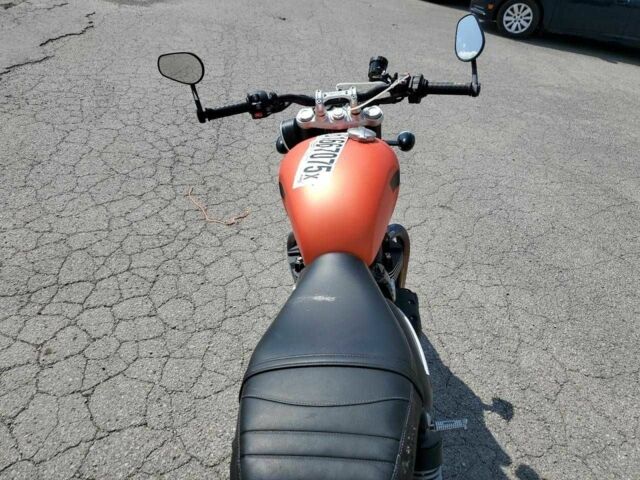 Тріумф Інша, об'ємом двигуна 1.2 л та пробігом 0 тис. км за 2000 $, фото 5 на Automoto.ua