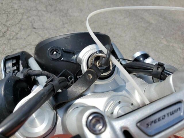 Тріумф Інша, об'ємом двигуна 1.2 л та пробігом 0 тис. км за 2000 $, фото 7 на Automoto.ua