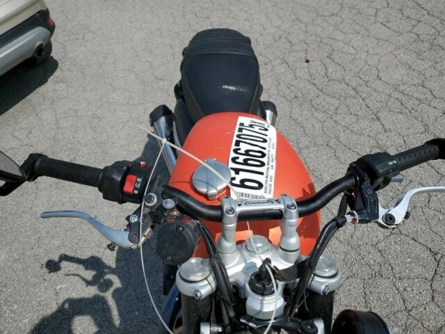 Тріумф Інша, об'ємом двигуна 1.2 л та пробігом 0 тис. км за 2000 $, фото 4 на Automoto.ua