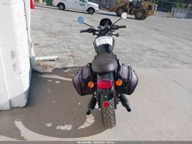 Триумф Другая, объемом двигателя 1.2 л и пробегом 0 тыс. км за 2500 $, фото 5 на Automoto.ua