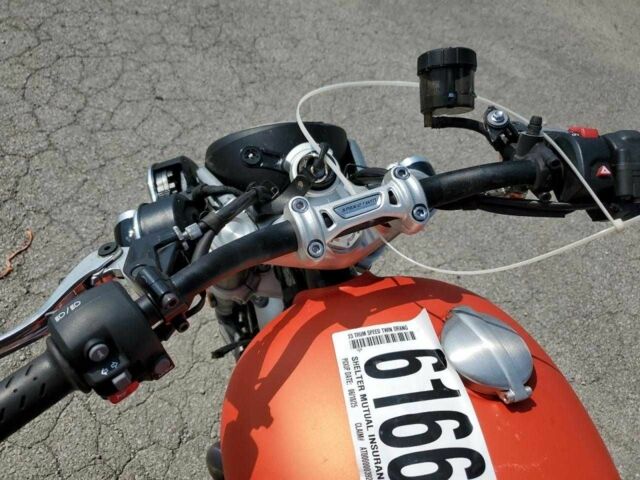 Тріумф Інша, об'ємом двигуна 1.2 л та пробігом 0 тис. км за 2000 $, фото 6 на Automoto.ua