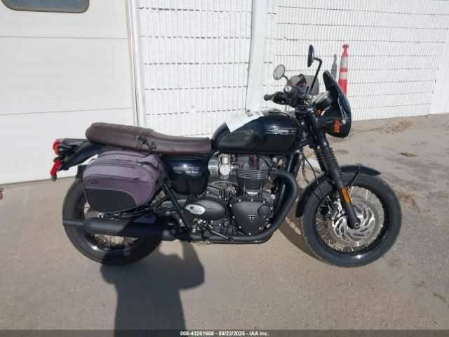 Триумф Другая, объемом двигателя 1.2 л и пробегом 0 тыс. км за 2500 $, фото 11 на Automoto.ua