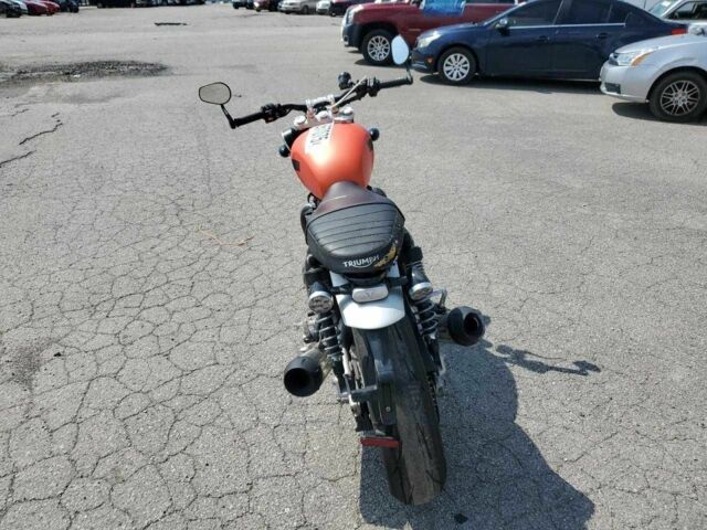 Тріумф Інша, об'ємом двигуна 1.2 л та пробігом 0 тис. км за 2000 $, фото 3 на Automoto.ua