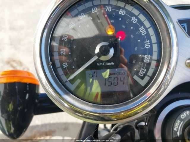 Триумф Другая, объемом двигателя 1.2 л и пробегом 0 тыс. км за 2500 $, фото 6 на Automoto.ua