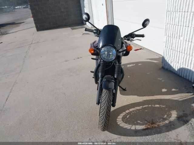 Триумф Другая, объемом двигателя 1.2 л и пробегом 0 тыс. км за 2500 $, фото 4 на Automoto.ua