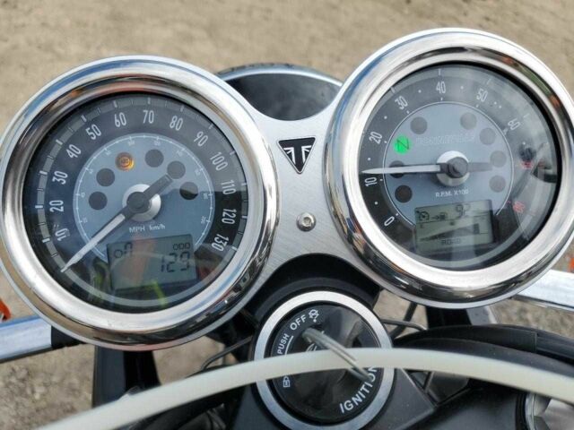 Тріумф Інша, об'ємом двигуна 1.2 л та пробігом 0 тис. км за 4000 $, фото 6 на Automoto.ua