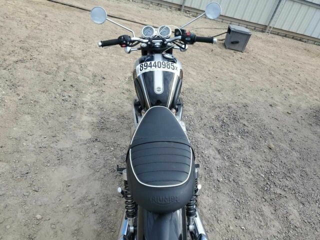 Тріумф Інша, об'ємом двигуна 1.2 л та пробігом 0 тис. км за 4000 $, фото 5 на Automoto.ua