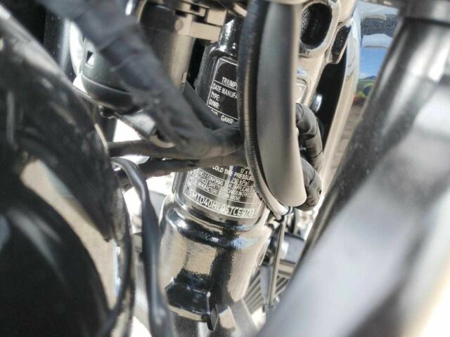 Тріумф Інша, об'ємом двигуна 1.2 л та пробігом 0 тис. км за 4000 $, фото 8 на Automoto.ua