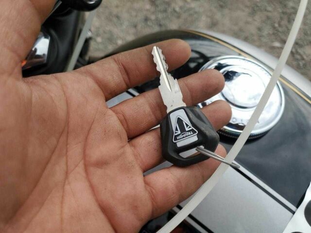 Тріумф Інша, об'ємом двигуна 1.2 л та пробігом 0 тис. км за 4000 $, фото 7 на Automoto.ua