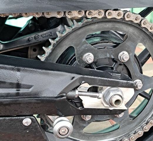 Триумф Другая, объемом двигателя 0.8 л и пробегом 0 тыс. км за 12000 $, фото 5 на Automoto.ua