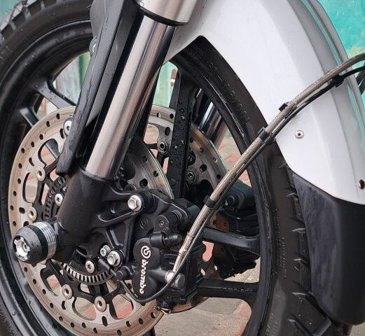 Триумф Другая, объемом двигателя 0.8 л и пробегом 0 тыс. км за 12000 $, фото 6 на Automoto.ua