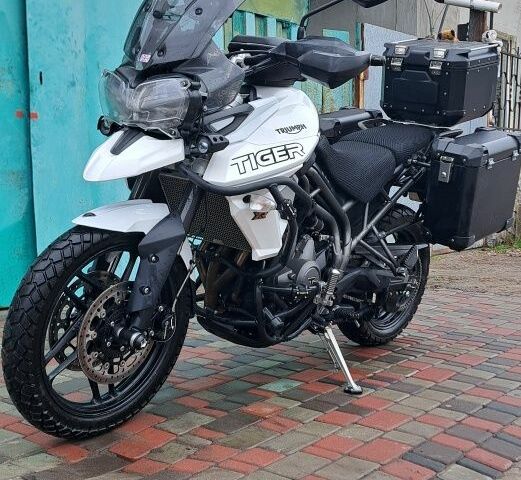 Триумф Другая, объемом двигателя 0.8 л и пробегом 0 тыс. км за 12000 $, фото 1 на Automoto.ua