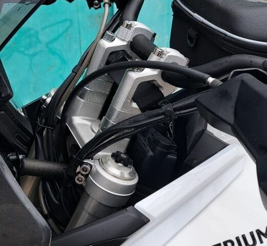 Триумф Другая, объемом двигателя 0.8 л и пробегом 0 тыс. км за 12000 $, фото 3 на Automoto.ua