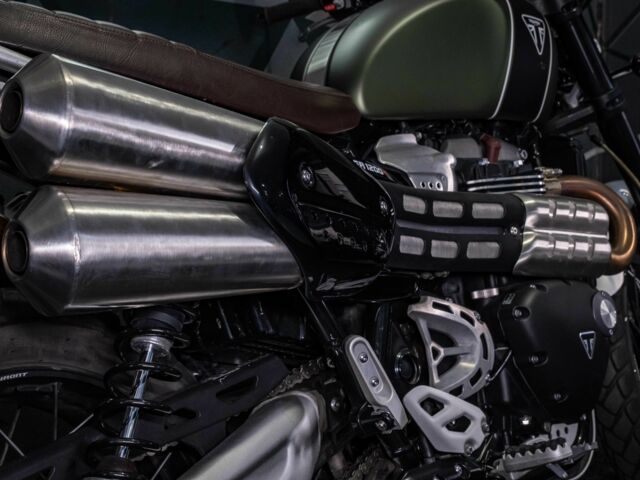 Триумф Другая, объемом двигателя 1.2 л и пробегом 0 тыс. км за 12900 $, фото 20 на Automoto.ua