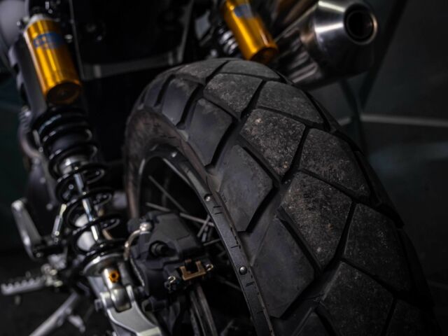 Триумф Другая, объемом двигателя 1.2 л и пробегом 0 тыс. км за 12900 $, фото 22 на Automoto.ua