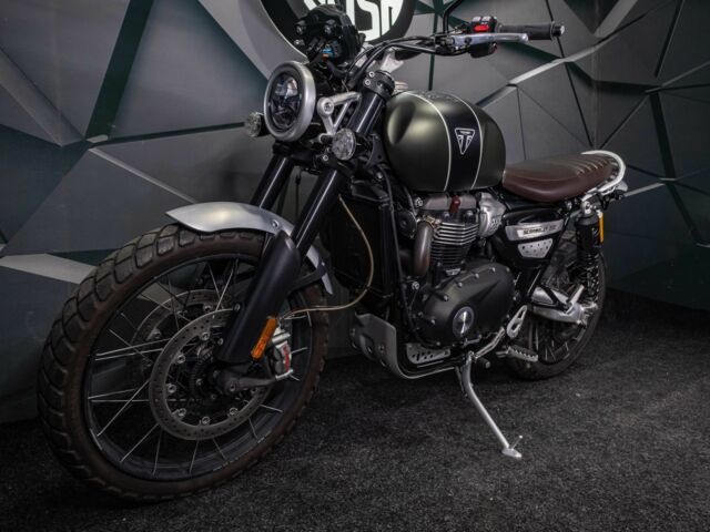 Триумф Другая, объемом двигателя 1.2 л и пробегом 0 тыс. км за 12900 $, фото 4 на Automoto.ua